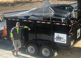 Best Attic Cleanout  in Davie, FL